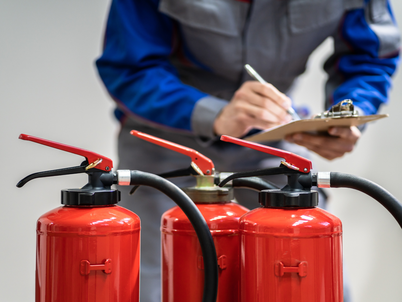 Obblighi Antincendio per le aziende: La guida completa